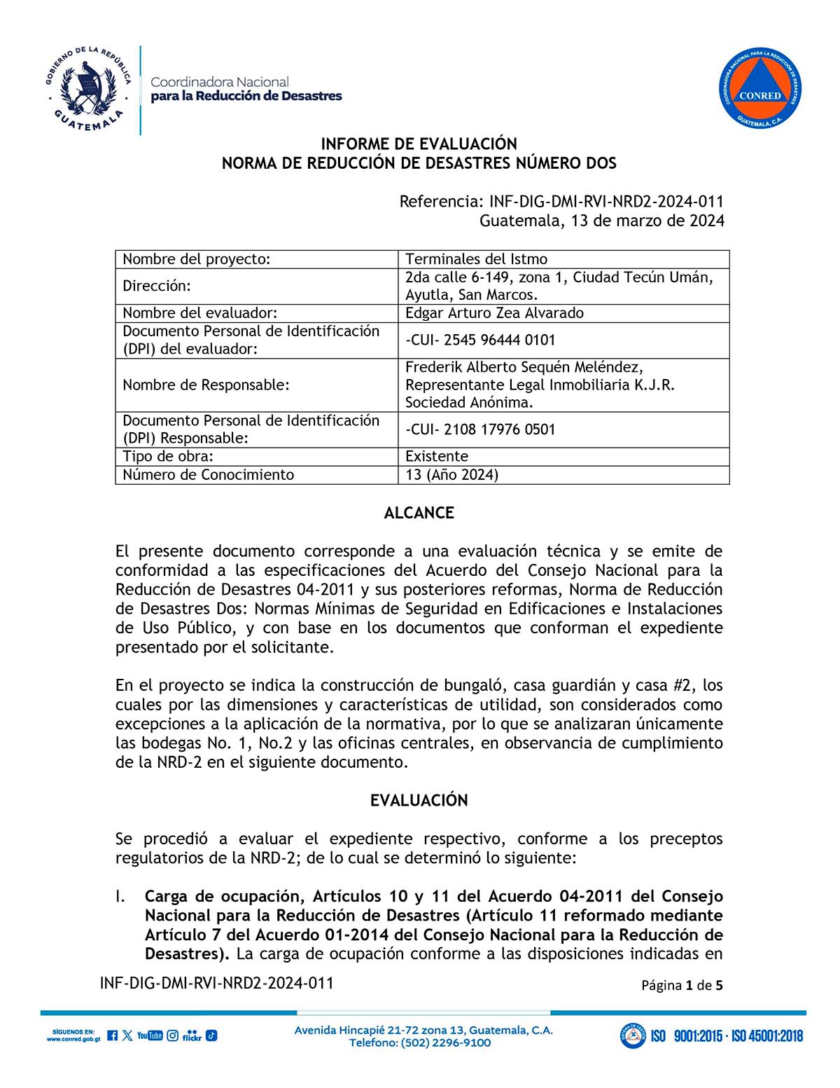 INF-DIG-DMI-RVI-NRD2-2024-011 Terminales del Istmo FIRMADO 1-1